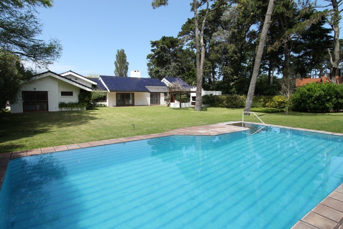 Casa en venta en El Golf, Punta del Este